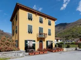 Lucca Franco's Villa