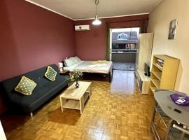 Alice's House, Hotel in Kanoni