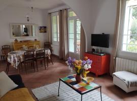 Appartement - Côte d'Azur, holiday rental sa Fréjus
