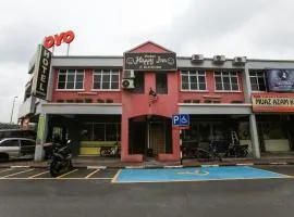 Happy Inn Hotel