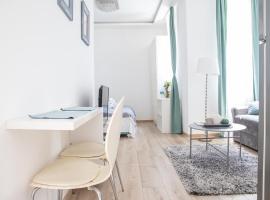 Etoile City Center Apartments- Obilicev venac