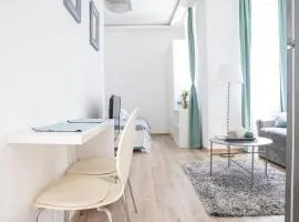 Etoile City Center Apartments- Obilicev venac