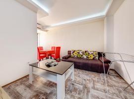 Post Office Center Apartments