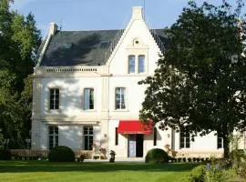 Le Manoir de Bellerive