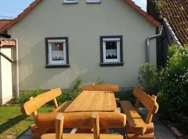 NEU! Ferienhaus Michelsberg