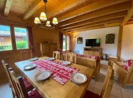 Chalet Samoëns, 5 pièces, 9 personnes - FR-1-624-66