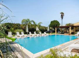 St. George Villa, Hotel in Agios Georgios