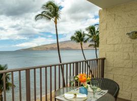 Kihei Beach 508, hotel in Kihei