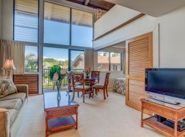 Hono Kai C8, Ferienhaus in Wailuku