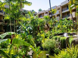 Paki Maui 316, hotel in Kahana