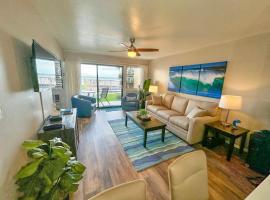 Hono Kai A5, holiday home sa Wailuku