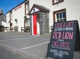 The Red Lion