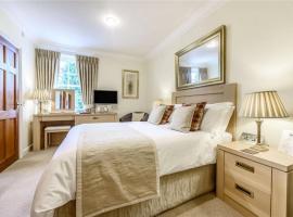Cotteswold House, vacation rental in Bibury