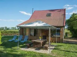 Dom nad jeziorem Granicznym