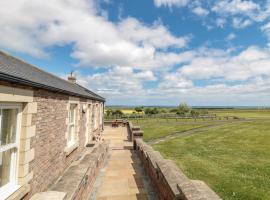 Grey Croft, hotel in Embleton