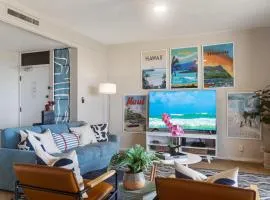 Kapalua Golf Villa 21V 1