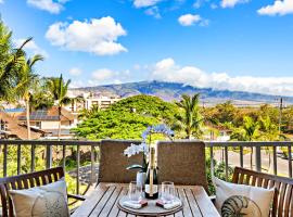 Nani Kai Hale 404, hotel in Kihei