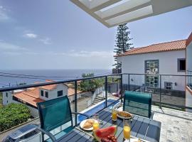 Casa Teixeira by Atlantic Holiday, hotel barato en Estreito da Calheta