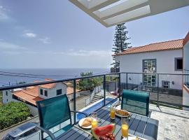 Casa Teixeira by Atlantic Holiday, hotel barat a Estreito da Calheta