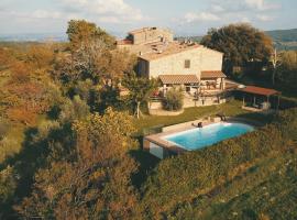 Holiday home Garetto Basso, ξενοδοχείο σε Chianni