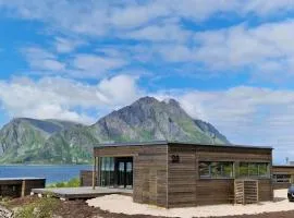 Classy Cabin Lofoten