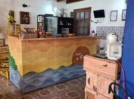 Hostel Na Praia - Hospedagens e eventos