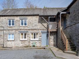Wastwater, hotel with parking in Sawrey