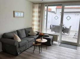 Bungalow Süüdstraat