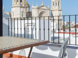 El Atico de los INGLESES by Cadiz4Rentals