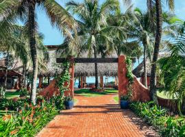 El Sitio Village, khách sạn ở Playa Venao