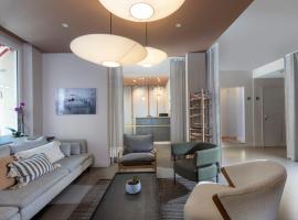 H&ocirc;tel Marais de Launay, hotel in 11th arr., Paris