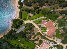 Baia Dorata beach apartments