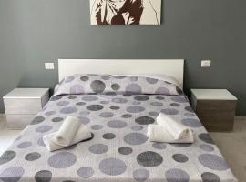 La Dolce Vita, hotel v destinaci Camerota