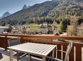 Dormio Resort Les Portes du Mont Blanc