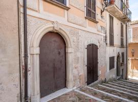 Dimora Cavaliere Scioli: Monteroduni şehrinde bir konukevi