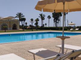 Parco dei Principi Hotel - Wedding & Events, hotel a Roccella Ionica