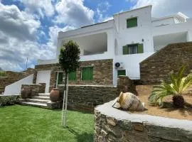 Komis Crown - Luxury Apartments