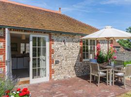 Fig Cottage, cheap hotel in East Dean