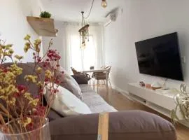 Apartamento en Vilanova, Ático