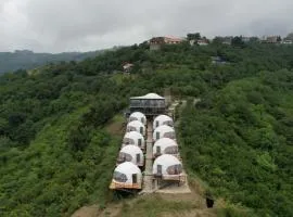 Signagi Glamping