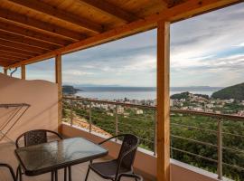 Villa Rondo, guest house in Himare