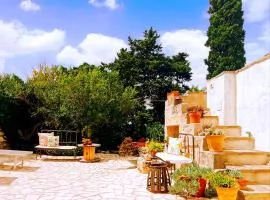 Masseria delle Rose 1760