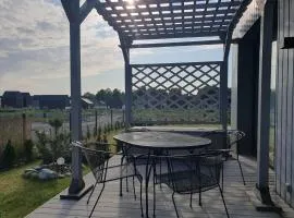 Vieno miegamojo apartamentai