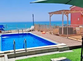 La terrazza sul mare di Bellavista