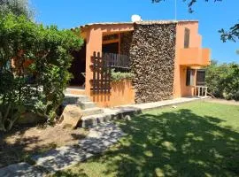 Villa caposchiera a 500 metri dal mare