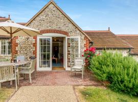 Thyme Cottage, Hotel mit Parkplatz in East Dean