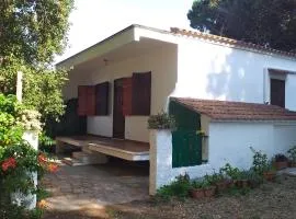 Casa Lago di Paola - Sabaudia