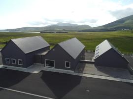 Achill Surf Centre, hotel em Mayo