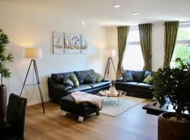 3,5 Zimmer Wohnung nahe Legoland