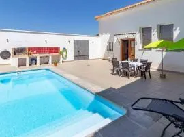 Casa Puentelata